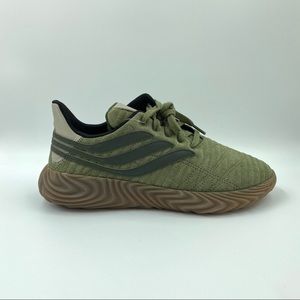 Adidas Originals SOBAKOV Night Cargo Green